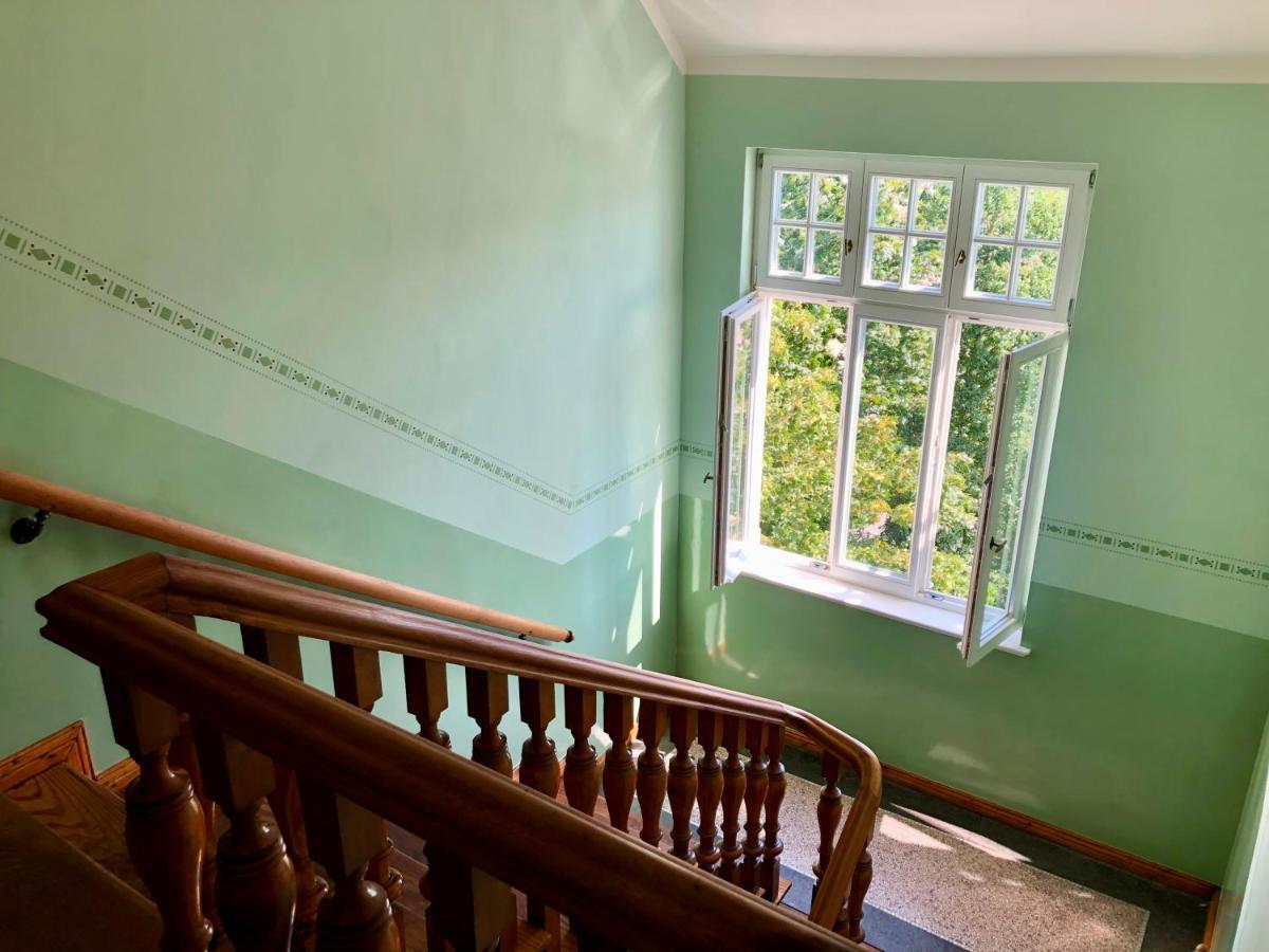 Woelkchen - Wohnung Mit Balkon, Holzdielen & Tv Bremerhaven Dış mekan fotoğraf
